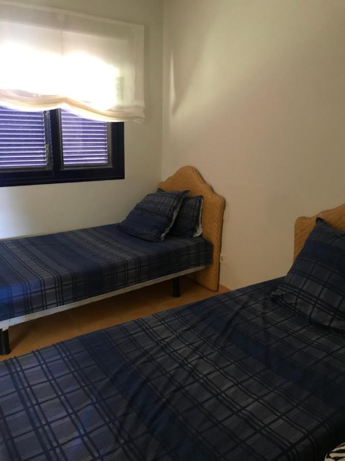 Meloneras Apartment Bagian luar foto