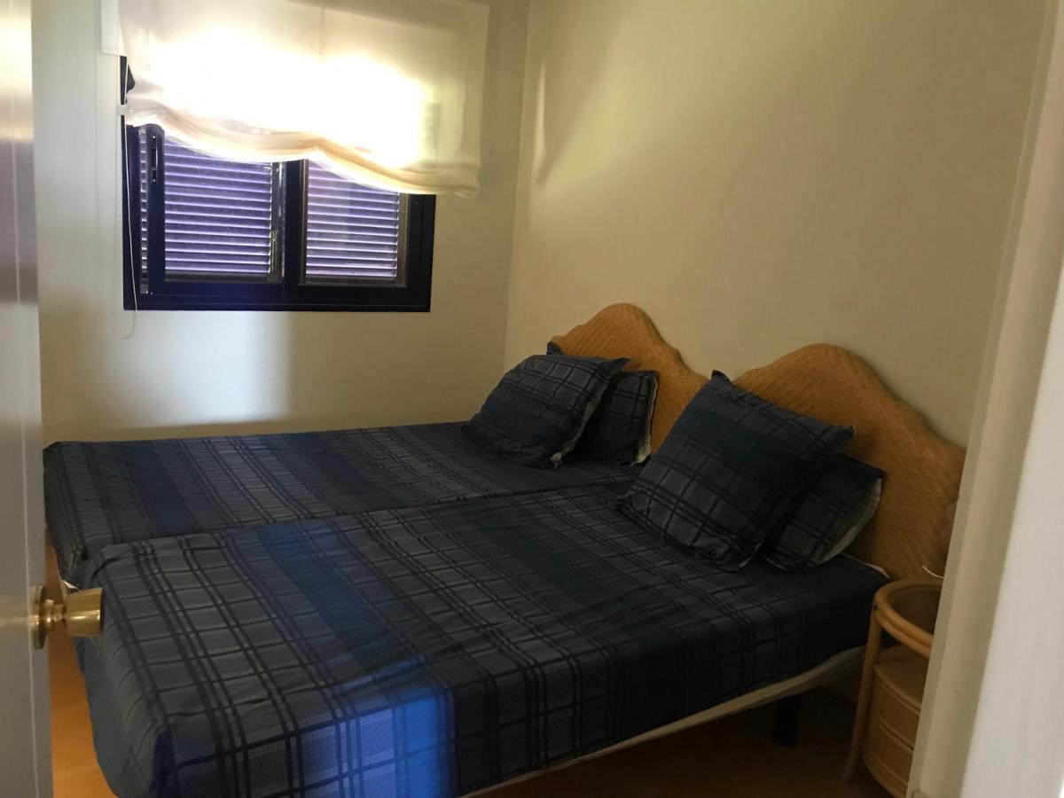 Meloneras Apartment Bagian luar foto