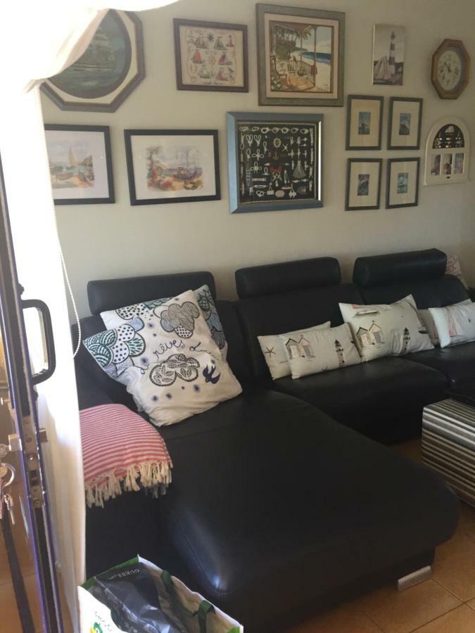 Meloneras Apartment Bagian luar foto