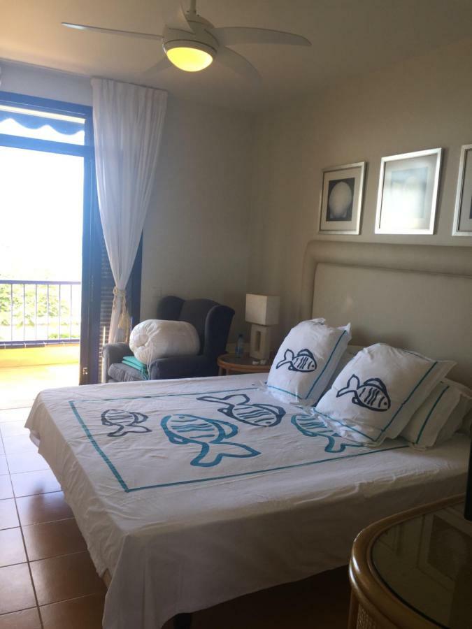 Meloneras Apartment Bagian luar foto