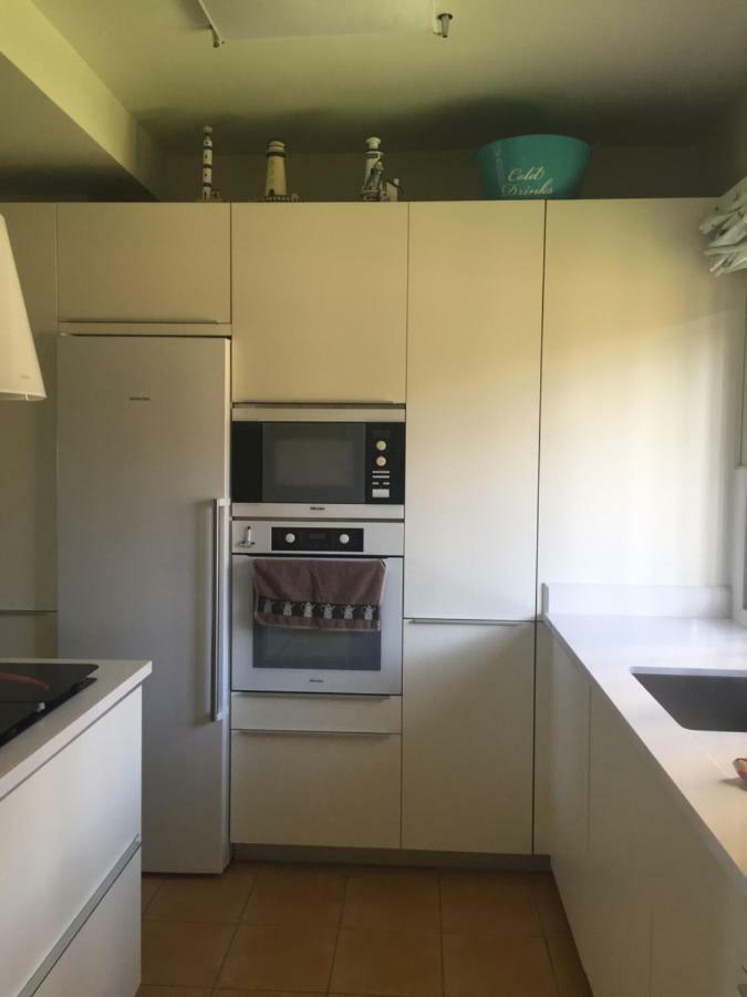 Meloneras Apartment Bagian luar foto