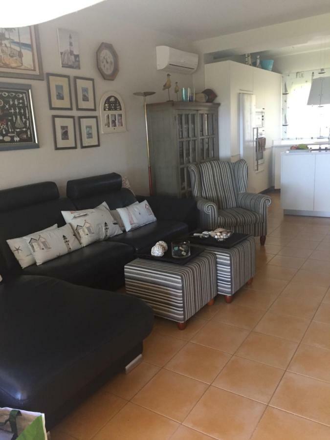 Meloneras Apartment Bagian luar foto